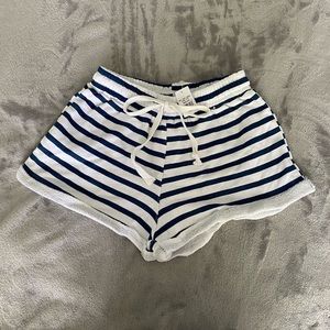 Cotton Shorts (NEW)